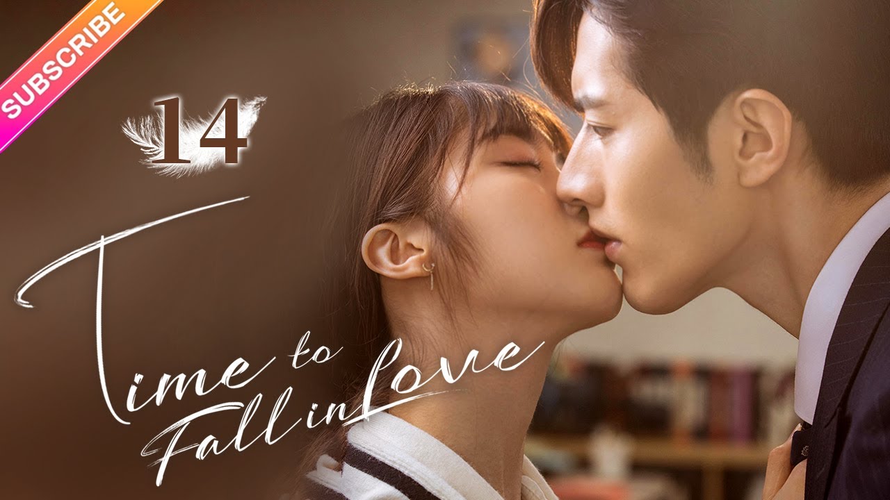 【Multi-sub】Time to Fall in Love EP14 | Luo Zheng, Lin Xinyi, Yang Ze | Fresh Drama