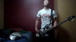 White Lines &amp; Red Lights-Between The Trees Cover