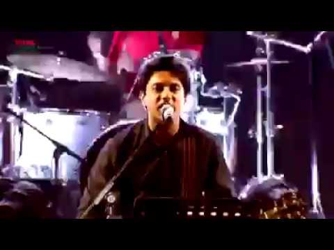 Shoto Asha By Shunno at Joy Bangla Concert 2016