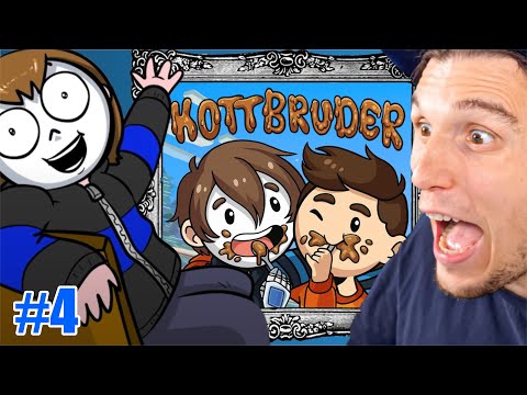 Best of Paluten und GLP: KOTTBRUDER PODCAST #4