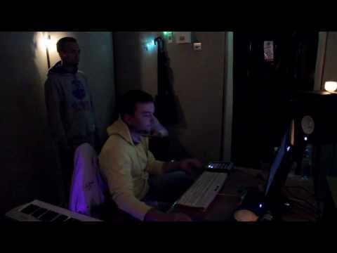 Vigi feat. Cicatrice - Suc (Studio Teaser)