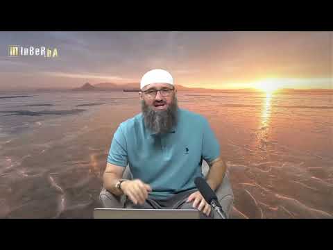 Da li mi je zabranjen intimni odnos sa ženom u prvih 40 dana nakon porođaja? - Elvedin Pezić