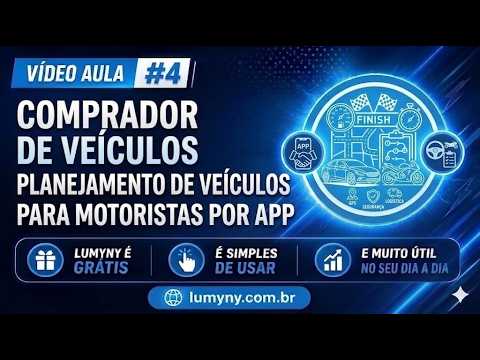 Comparador de Corrida e Planejamento de Corrida 