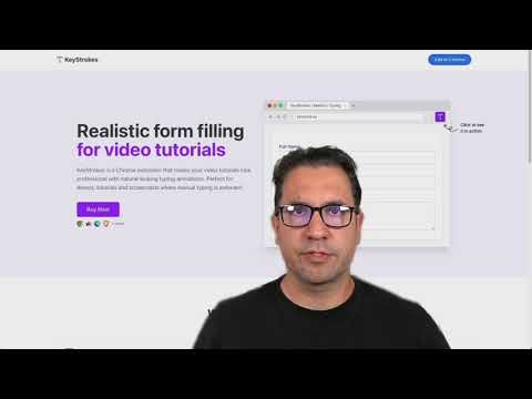 Item video thumbnail