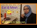 MJtalksAllahabad The Restaurant Series Eat Meet Boys High School Beside Dhobhi Ghat Alld