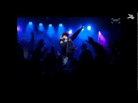 Zielone Płuca Polski - Na krawędzi feat. Metrowy