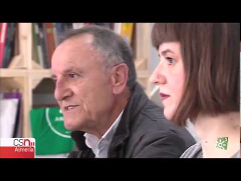 'Un hombre libre' (documental sobre Agustín Gómez Arcos)