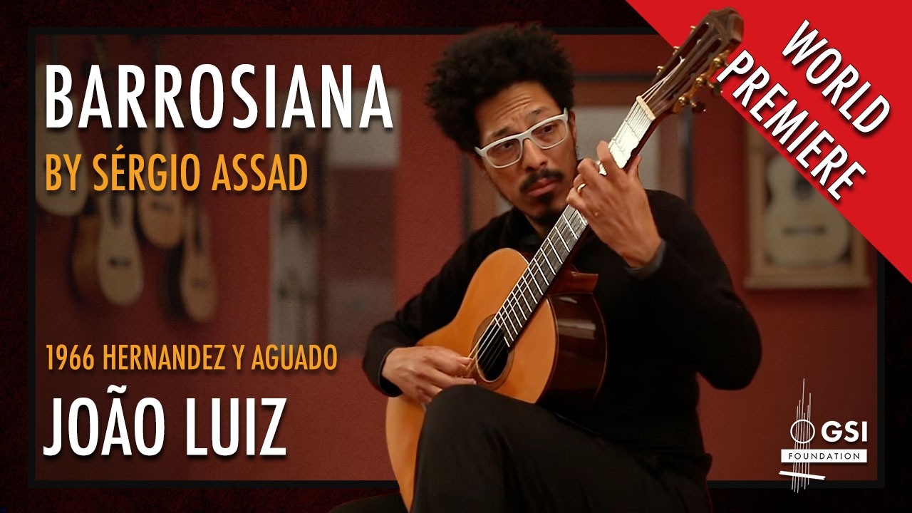 1966 Hernandez y Aguado SP/CSAR