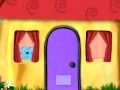 Blue S Clues Door Closing Template Joe Era