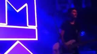 Mallory Knox - Dare You (Live At Exeter Lemon Grove)