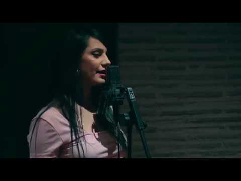 God is a woman - Ariana Grande (Cover by Marianna Ray)