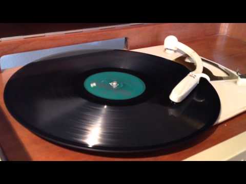 Frankie Lymon - I Promise To Remember - 78 rpm - Columbia DB3819