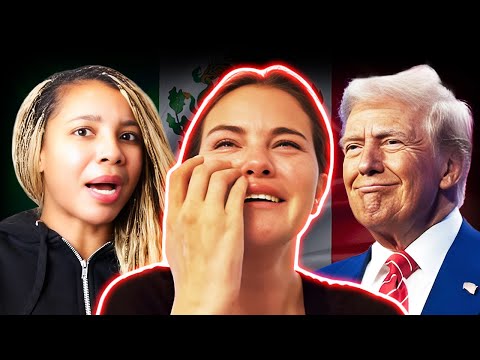 Selena Gomez Gets DRAGGED for Crying over illegal Mexicans | Reaction
