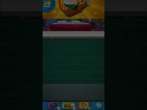 Family guy freaking mobile game - level 14 - 3 star no boost android