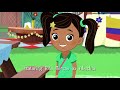 Fetch With Ruff Ruffman And Nina S World