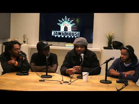 The Dawg House Podcast Episode 7 - DameDollurSWP
