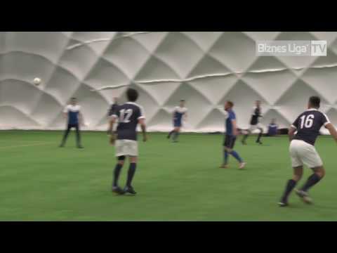 06.04.2017 II Liga D - Rolls-Royce vs. SSC Internazionale