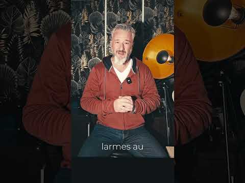 Vidéo de présentation, Laurent Dimberton, vidéaste