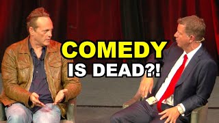 Vince Vaughn Shares the Hidden Truth about Hollywood