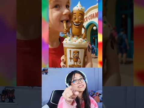 BALLERINA CAPUCHINA, TRALALERO TRALALA, TUNG TUNG SAHUR @ZiYummyAI #curiosities #humor