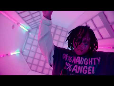 Mac 10 by Trippie Redd Featuring Lil Baby & Lil Duke