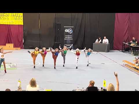 2023.10.01. The Lovelies - Children kisformáció, Főnix SE - Négy Muskétás, remény, Bp