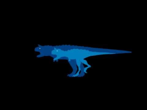 Carnivore Dinosaur Guide