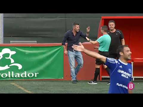 El resum de la jornada a 3a Divisió