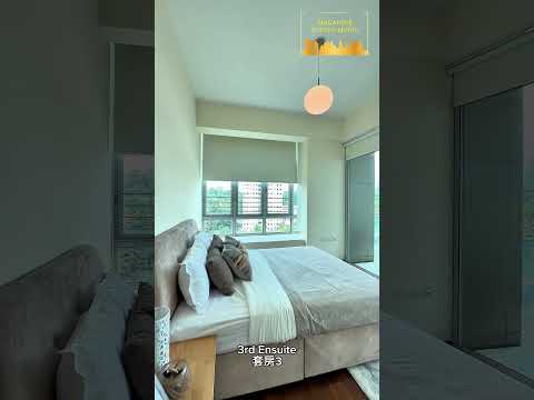 Residences @ Emerald Hill, 119 Emerald Hill Road, Orchard / River Valley, 4 Bedrooms, 2,282 sqft, Condominium For Sale, by Arthur Kwok, 500196749 - PropertyGuru.com.sg