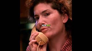 Ele Percebeu que Era um Impostor 😮🎥 Filme: O Exterminador do Futuro 2: O Julgamento Final