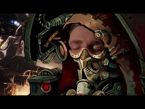 Titanicus ASMR