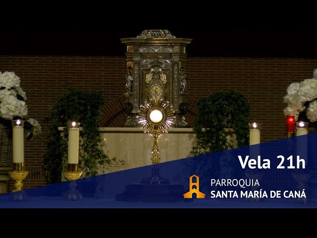 Vídeo relacionado con Hautekiet 8685934 Santa Rita Vela 9 Días, Blanco, 6.8 x 20 cm