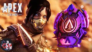 Apex配信中　 Apexシーズン２８　ソロランク【Apex Legends 】