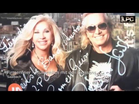 LPC Liveband - Livemitschnitt Lounge Mix - 100% Live