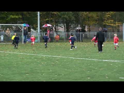 GDA F2 - Haaglandia F5  dd 07-11-2009