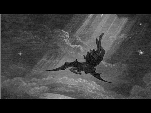 Dr. Myles Munroe: Satan's Rise and Fall