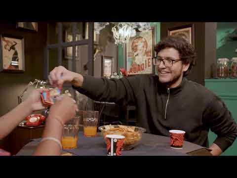 I Faced Off Against BTS Member DJ Mrinal - Tea with Triggered Ep.3