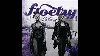 Floetry - Sometimes U Make Me Smile (slowed + reverb)