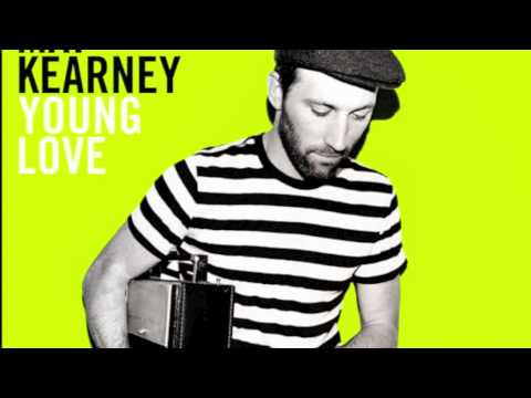 Count on Me - Mat Kearney