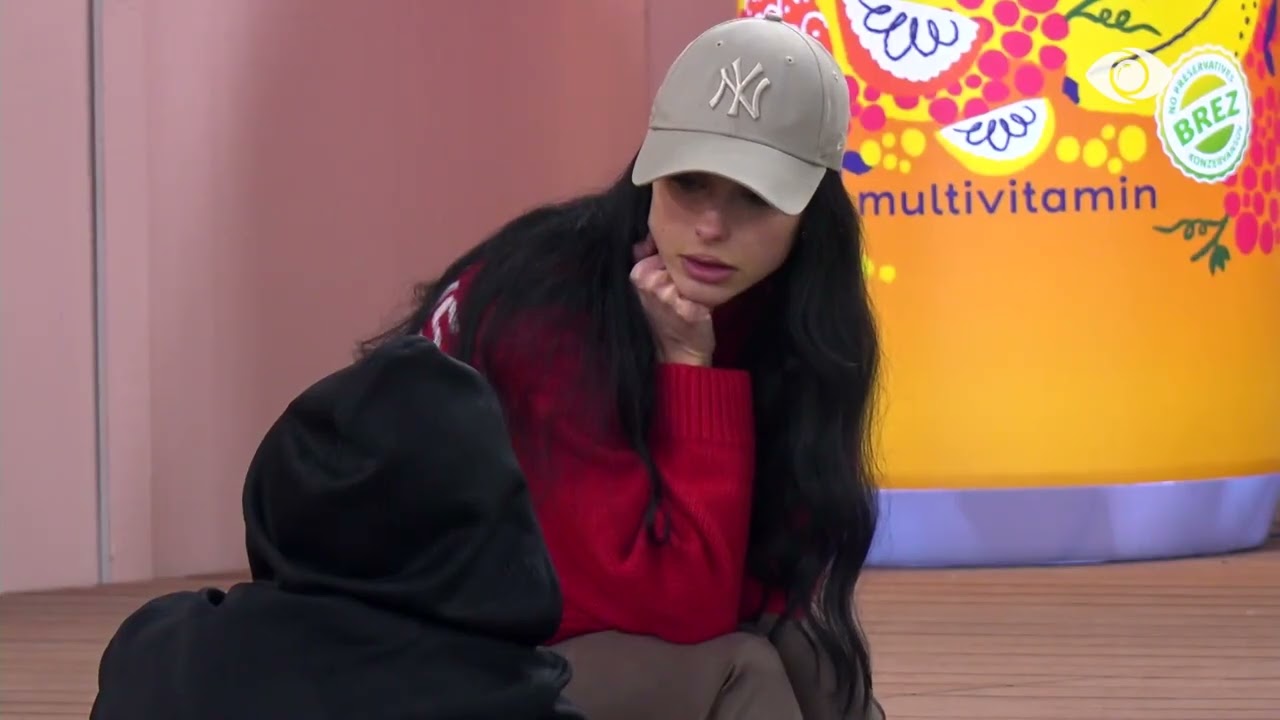 Gjesti-Eglit: Me ty nuk kam lojë