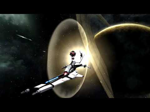 Galaxy on Fire 2 - Valkyrie on iOS and Android -- Feature Trailer HD