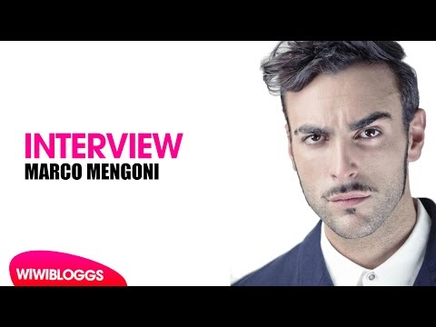 Eurovision 2013 Interview: Marco Mengoni (Italy) | wiwibloggs
