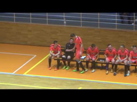 3 Ursus Optio – Der Trey 2 тайм