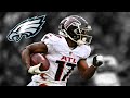 Olamide Zaccheaus Highlights 🔥 - Welcome to the Philadelphia Eagles