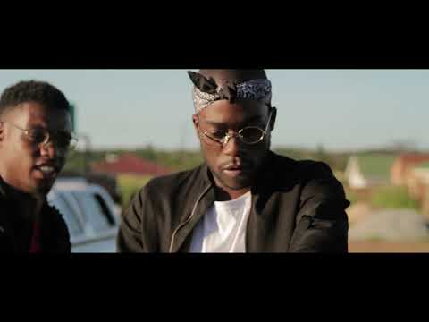 Andy Rulz ft Tynice Roll It official Video2019