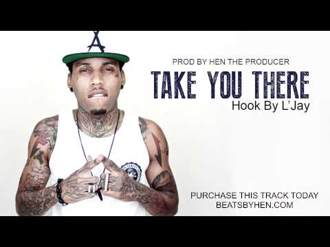 Kid Ink x YG Type Beat w/ HOOK "Take You There" | FREE D/L