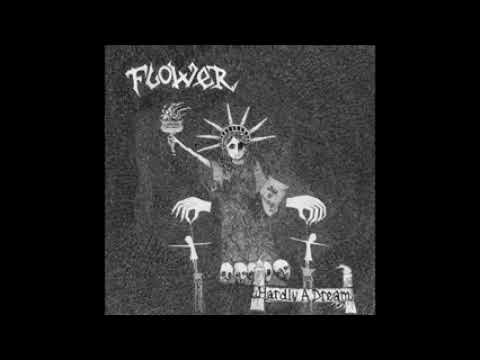 Flower   Hardly a Dream 2022 Anarcho Crust Punk