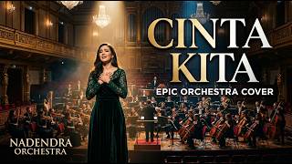 Download lagu Cinta Kita – Amy Search & Inka Christie | Epic Orchestra Cover – Nadendra Orchestra mp3 Download lagu Cinta Kita – Amy Search & Inka Christie | Epic Orchestra Cover – Nadendra Orchestra mp3