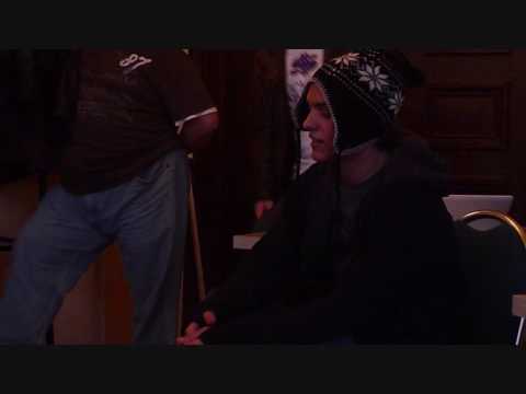 Vince Tomas Fanclubmeeting