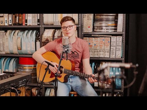 Kevin Garrett - Faith You Might - 4/1/2019 - Paste Studios - New York, NY
